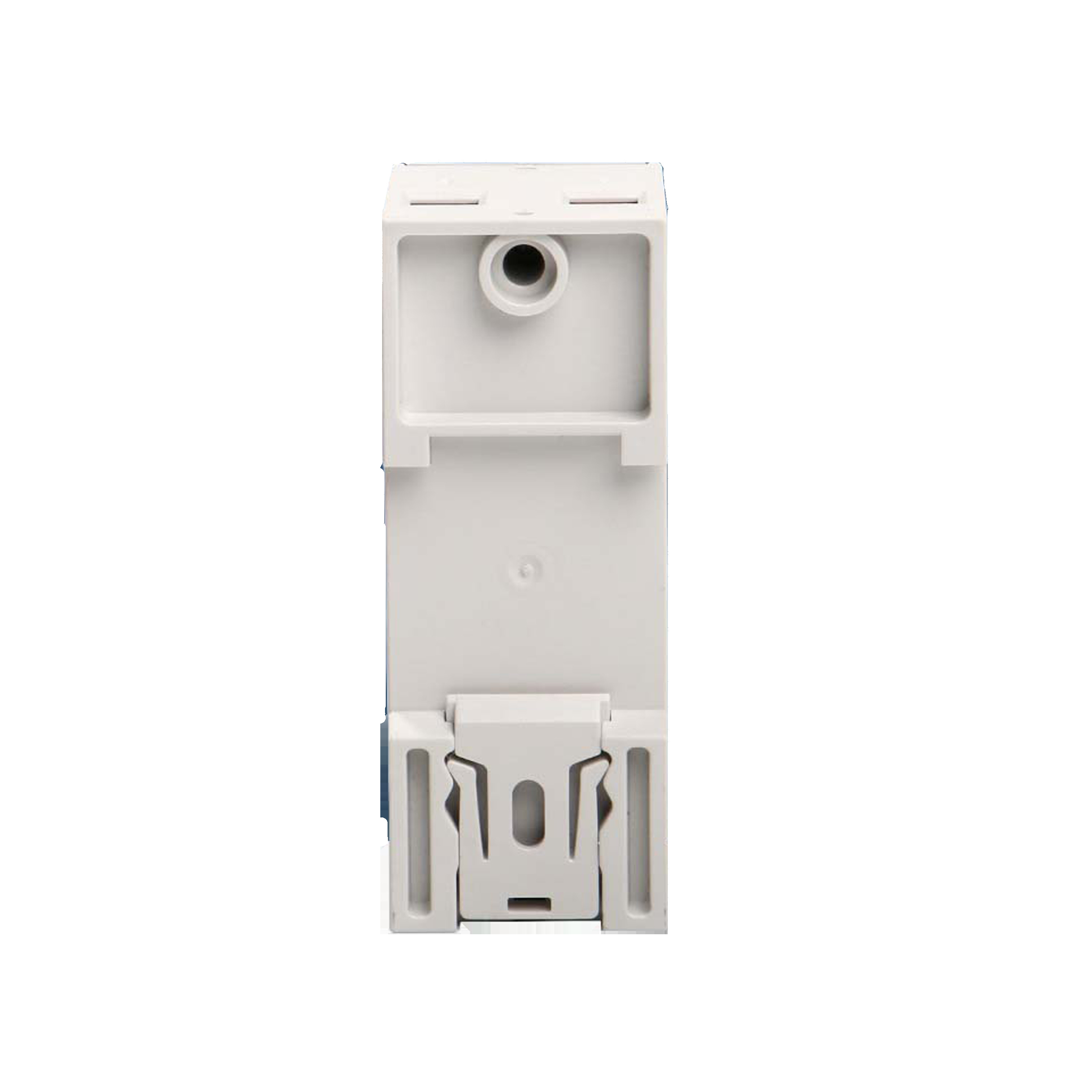 4G Nb Din Rail Mounted Single Phase Kwh Meter With Data Memory RS485