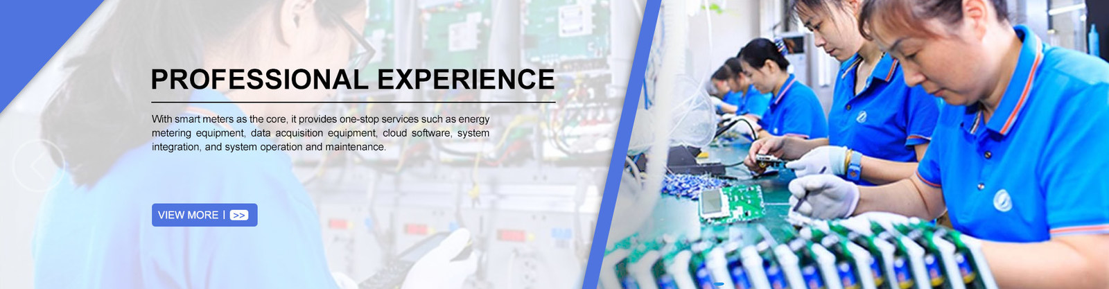 China Jiangsu Senwei Electronics Co., Ltd. Company Profile 